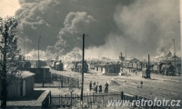 Nálet na Pardubice 24. srpna 1944