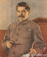 Sláva Stalinovi