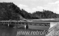 Zornstein nad Vranovskou přehradou