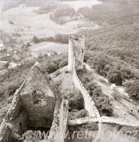 Výlet na Bezděz