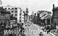 Pardubická třída