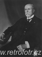 Prezident Masaryk